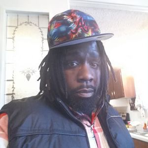 Meet your Posher, Jerome